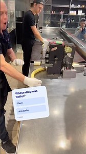 DAD vs DAUGHTER: Who FAILED better? #funny #drop