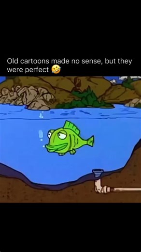 @peter.laughs on Instagram: "Sesame Street has addressed water conservation through educational segments designed to help young children understand where water comes from, how it is used, and why it should not be wasted. These segments often used short animations, visual metaphors, and simple cause-and-effect scenarios—such as wildlife affected by human water systems—to make abstract infrastructure concepts understandable to preschool audiences. During the 1970s and again in later decades, water