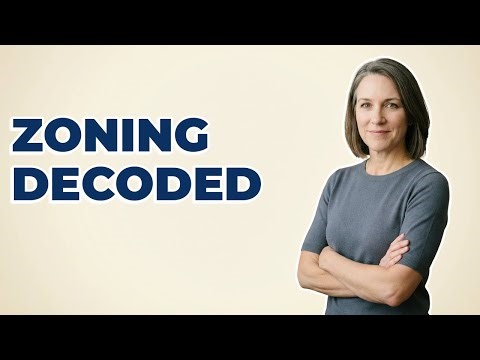 How Do I Interpret Local Zoning Codes?