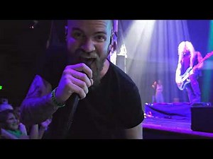 Peyton Parrish in Houston song We Are Vikings
