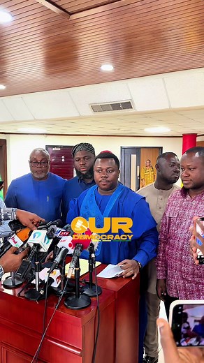 🚨 “We chose LIVE television so the whole world could see what happened in Parliament!” — John Ntim Fordjour fires back over the controversial Human Sexual Rights and Family Values Bill. He says the bill was taken through clause-by-clause consideration publicly after government initially resisted attempts to fast-track it. Was Parliament transparent enough, or is there more Ghanaians are not being told? 👀🇬🇭 🎥 Watch the full reaction from Parliament and judge for yourself. 💬 Do you agree wit
