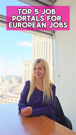 1K reactions · 83 shares | Looking for a legal job in Europe? Don’t...