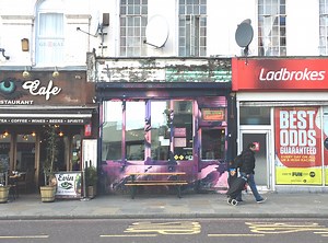 We Measured Air Pollution in Some of London's Richest and Poorest Boroughs