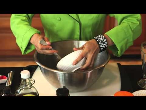 How to Eat Raw Pumpkin