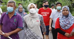 Nurul Izzah loses Permatang Pauh family seat