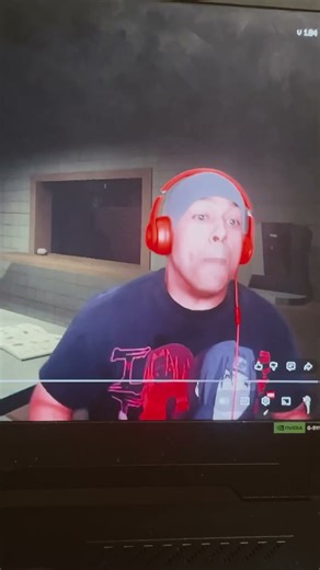 Dumb Dashie Horror Game moments 🤣 #funny #compilation #dashiegames #plugchannel #smallyoutuber