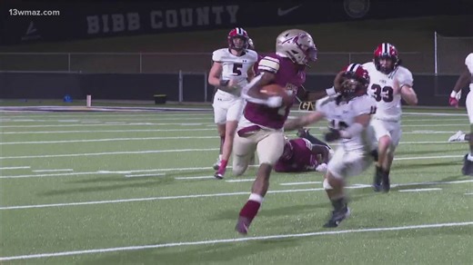 FFN Roundup: ACE survives tight matchup, Baldwin's offense shines in shutout