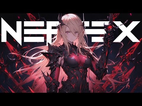 Top 50 NEFFEX Songs 🎶 Best of NEFFEX Mega Mix 2025 🚀 Focus, Study & Energy Boost