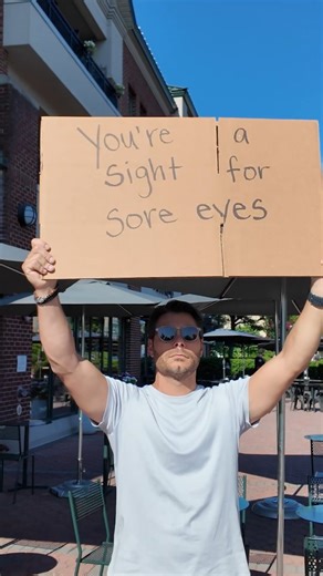 Well aren’t you a sight for sore eyes 😉 LensDirect is here to help with all your vision care needs so you can see crystal clear. 👓 Tap our link in bio to shop now and sign up for our newsletter for 20% off your first order! 👁️ #LensDirect #VisionCare #Eyewear | LensDirect.com