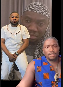 64K views · 4.2K reactions | HARRISON MOOD AS NIGERIANS ARE WAITING FOR HIS SIDE OF THE STORY & VERYDARKMAN IS WAITING TO COUNTER HIM ! | MC Jec-Timi TV | Facebook