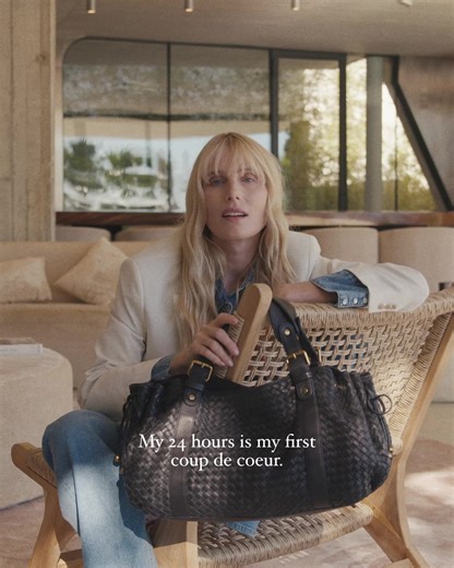 Discover the new Spring–Summer 2026 Collection: Ready-to-wear, Leather Goods & Accessories. | Gerard Darel