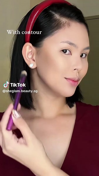 Enhance Your Features with Facial Contouring