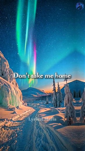 runaway – AURORA lyrics edit 🎧✨