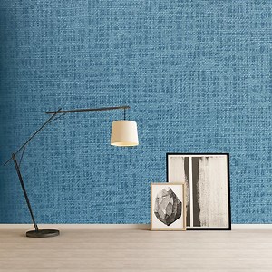 [Hot Item] Fabric Backed Vinyl PVC Wallcovering Wallpaper Wall Cloth