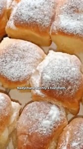 Nejlepší domácí buchty s tvarohem 🧁 | Měkoučké jako od babičky! 👵 Celý recept najdete v prvním komentáři👇 | Venkovský styl bydlení