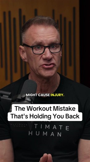 3-Day Split Workout: Strength, Hypertrophy & Endurance Plan