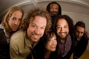 Drum Trip - Rusted Root - LETRAS.COM