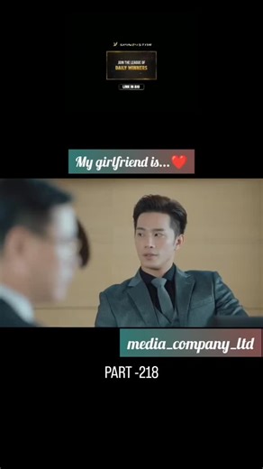 media_cartoon on Instagram: "Ads By - @olusidu_ads Promo by - @hero_agency1 🛸💞 When love is out of this world… literally! ✨ Love knows no boundaries — not even galaxies. 💫 My Girlfriend Is An Alien is the cutest mix of romance & fantasy you will ever see! When an alien falls for a human… emotions hit different 😍 Tag someone who would love an out-of-this-world love story 👇💞 🎥 Series: My Girlfriend Is An Alien 💞 Genre: Fantasy • Romance • Comedy • K-Drama vibe 🎧 Use trending romantic/soft