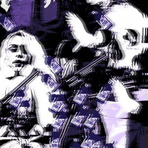 Primitive Man - P//M