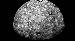 What is Mercury Made of? Planet Mercury’s Composition & Formation