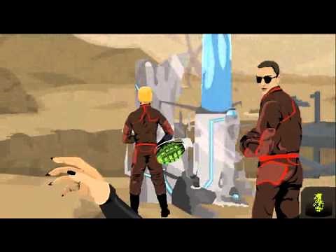 Deadly Venom 2 - Origins Part 2