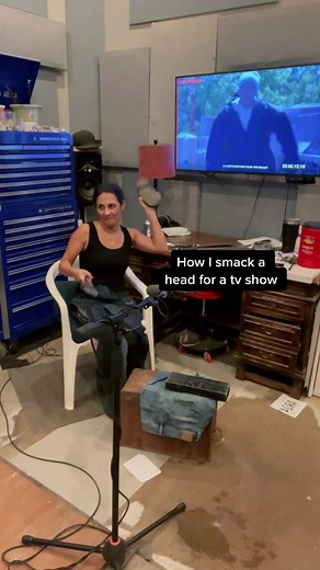 Realistic Head Smack Sound Effects Tutorial