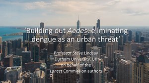 Session 6: Urban Development and Mgmt