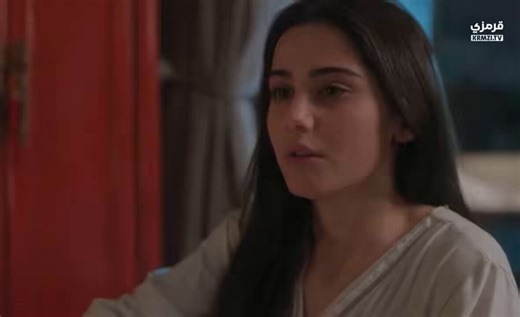 المشهد هنا وكيف هددها اخوها انها تجيب ولد وتنام معه ع نفس السرير كيف جالسه تتكلم ومو قادره تناظر فيه من الحياء الي فيها😭😭😭😭😭 #SevdiğimSensin