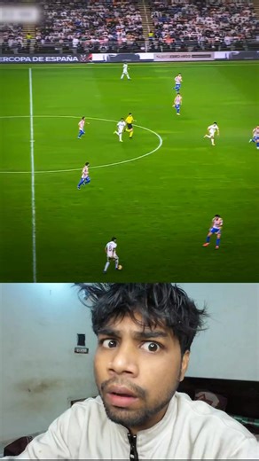 Rodrygo's Brilliant Finishing Skills in Action