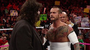 CM Punk Fought Against WWE Writers Over Disparaging Line About Mick Foley – TJR Wrestling