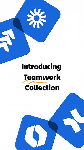 Atlassian on Instagram: "Teamwork Collection. Because we’re so much better when we’re (working) together. 欄 This collaborative combination of Jira, Confluence, and Loom will unite your data and your team to:  Align work to goals  Plan and track work, together  Unleash collective knowledge  Unlock the power of AI And the cherry on top? The best AI teammates in town: Rovo agents. Get started via link in bio! #AtlassianTeam25"