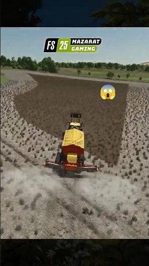 Boost Crop Yields with Lime Spreading! 🚜🌱 | Farming Simulator 25