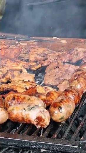 Grilling Meat: The Perfect Techniques for Steak, Chicken, and Pork