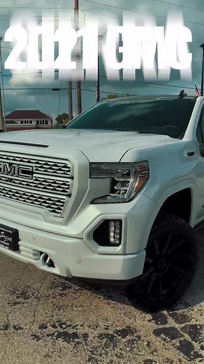 Dave Sinclair Customs on TikTok