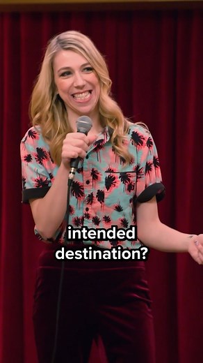 6.6K views · 226 reactions | We ALL have the potential to accidentally end up at a s*x arcade 六‍ ▶️ Watch this episode of Crowd Control on Dropout! #crowdcontrol #dropout #tinafriml #crowdworkcomedy | Crowd Control | Facebook