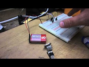 Raspberry Pi: Build a Portable Battery Pack