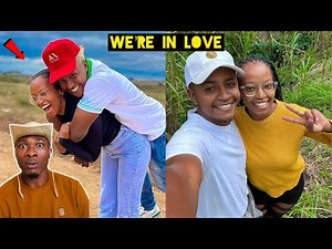 @theeplutoshow & Wife FINALLY Open Up On His BABY MAMA Drama