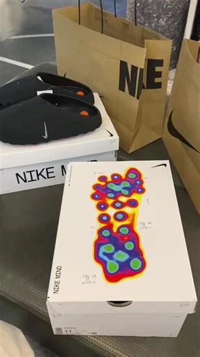 NIKE Mide 001 002 Price -(8သိန်းကျော်ပါမယ်) Suze -7 (To) 12 #ဖိနပ်ဆိုင် #nikemind001 #shoes #myanmartiktok🇲🇲🇲🇲