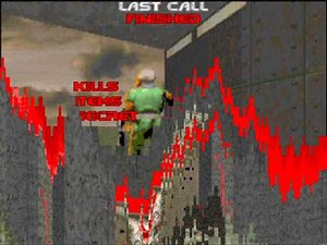 TNT Evilution (100%) Walkthrough (Map30: Last Call)