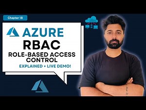 Azure RBAC Explained with Real-Time Demo | Role-Based Access Control in Azure for Beginners