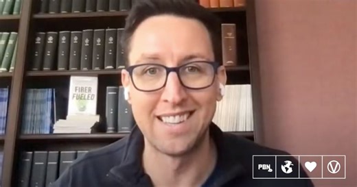 A Gut Doctor’s Survival Guide To Bloating On A Plant-Based Diet