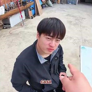 Solo para gastarle una broma a un amigo, llegó a hacer tantas cosas #movie