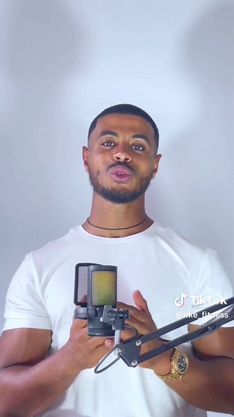 Ethiopian Fitness Journey: Bodybuilding Tips