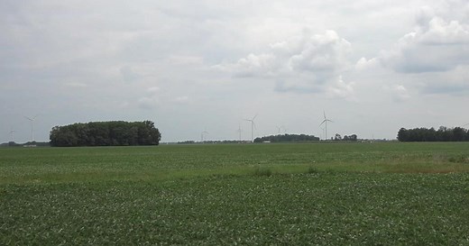 Thor Equities purchases land in Van Wert for future data center