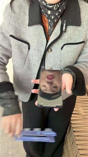 The long-awaited dust-free instant application box is finally here! Let's see how well it applies