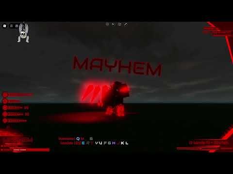 Star Glitcher Revitalized: | MAYHEM - THE DESTROYER | Mode Showcase | Ft: J