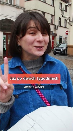 Let Your Dream of Speaking Polish Come True