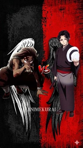 Tanjiro All Forms vs Muzan who is stronger #demonslayer #shorts
