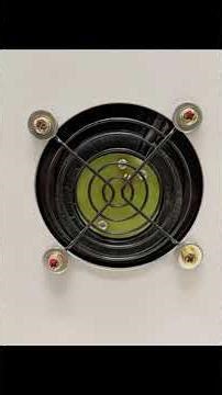 Speed Sensor Replacement