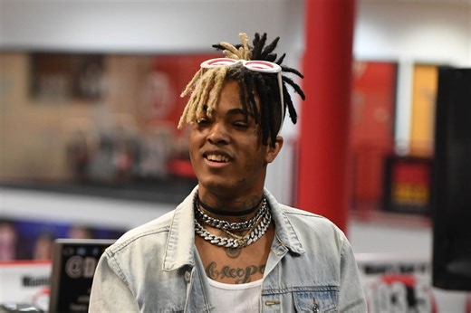EXCLUSIVE: XXXTENTACION Trial: Prosecutors May Have Smoking Gun…Literally